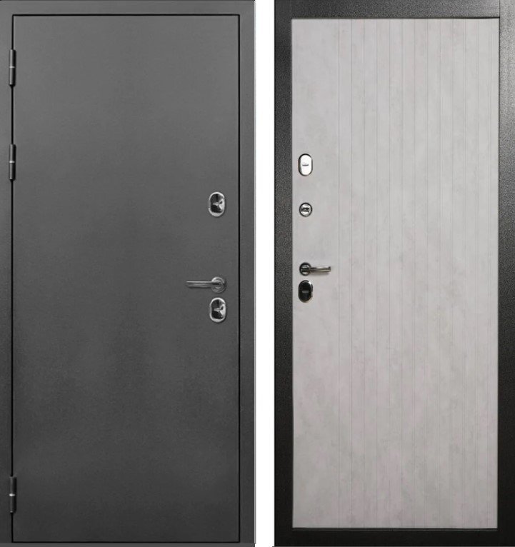 Дверь  ТД 11-2 Термо Мет/Мдф DIS007393