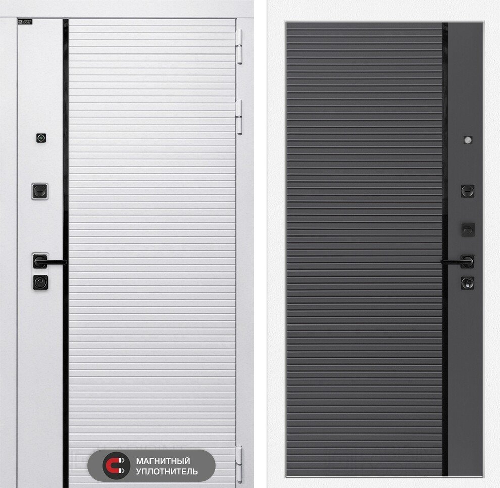 Дверь ROYAL DIS006597