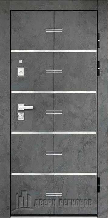 Товар Дверь ФЛАГМАН МОНАРХ Z DIS006980